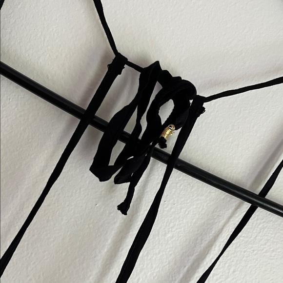 NWT FREE PEOPLE Women's
Can't Tie Me Down... dress Sz Xs Bin F - Picture 8 of 9